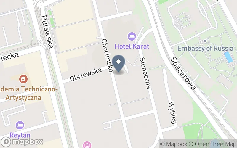 Lokalizacja: Centrum Szkolenia Ligi Obrony Kraju