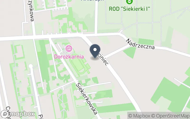 Lokalizacja: Zespół Szkolno-Przedszkolny nr 1