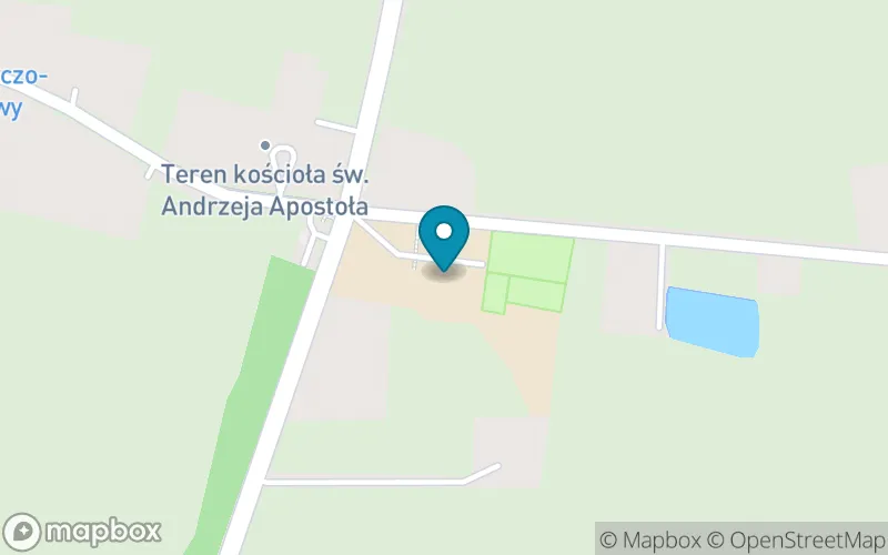 Lokalizacja: Szkoła Podstawowa im. Ireny Kosmowskiej w Kaszewach Dwornych