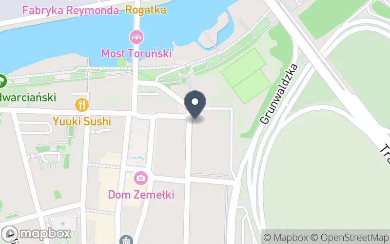 Lokalizacja: Zespół Szkół Centrum Kształcenia Ustawicznego im. Stefana Batorego w Koninie