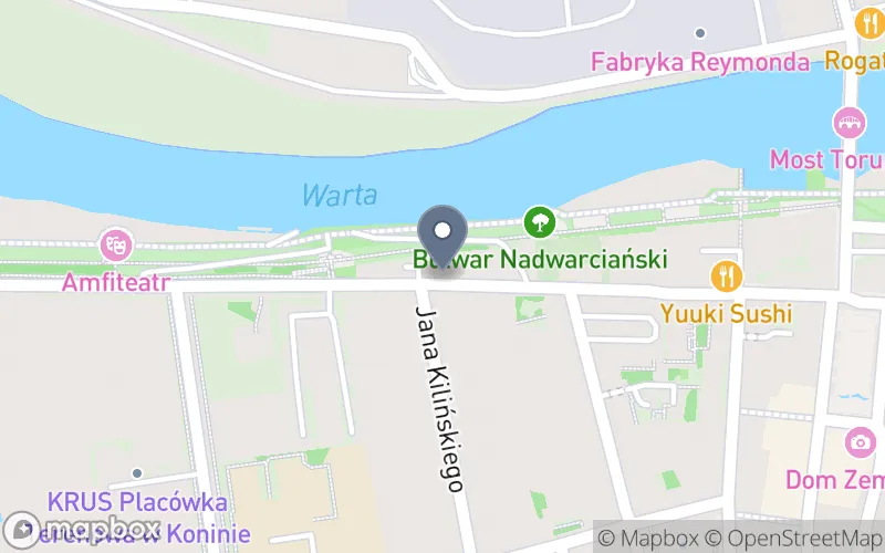 Lokalizacja: Liga Obrony Kraju Ośrodek Szkolenia Zawodowego Kierowców w Koninie