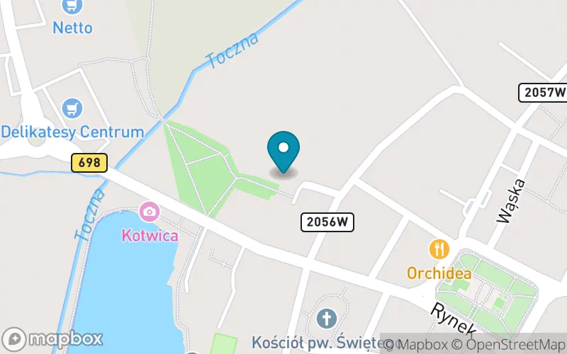 Lokalizacja: Państwowa Szkoła Muzyczna i St. im. Stanisława Moniuszki w Łosicach