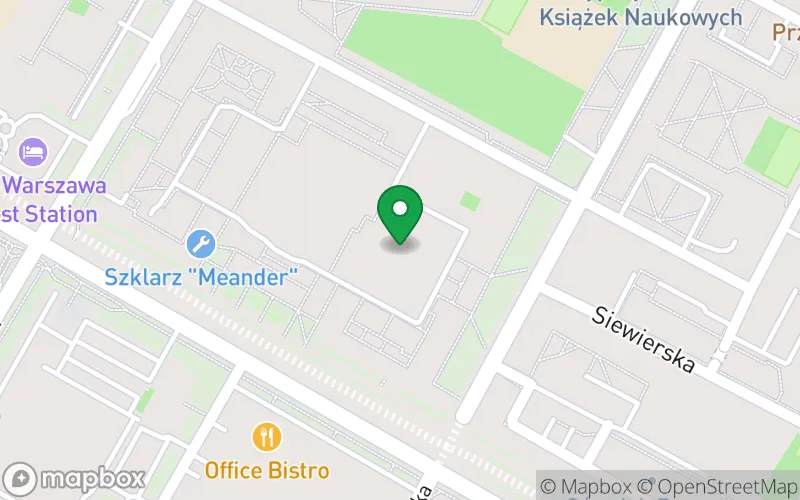 Lokalizacja: Przedszkole Integracyjne nr 404