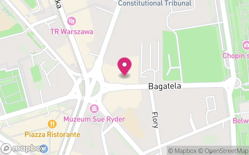 Lokalizacja: Uczelnia Collegium Intermarium