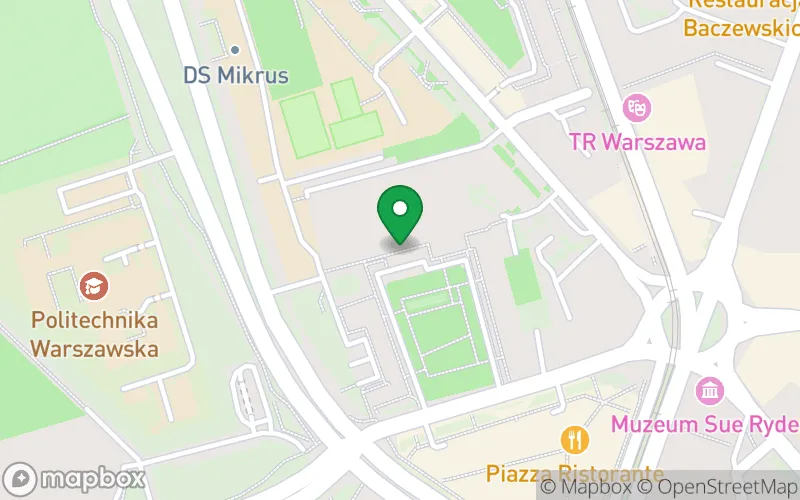 Lokalizacja: Przedszkole nr 25