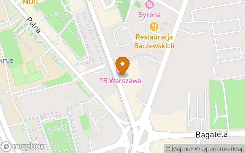 Lokalizacja: Policealna Szkoła Zawodowa Centrum Nauki Biznesu i Administracji w Warszawie