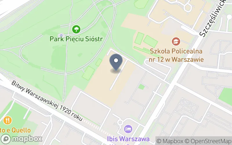 Lokalizacja: Centrum Kształcenia Ustawicznego nr 2