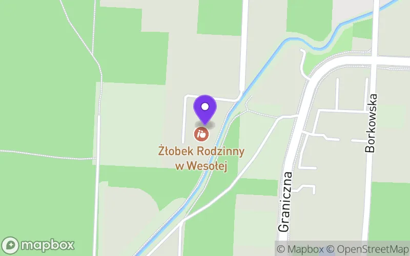Lokalizacja: Liceum Ogólnokształcące Niepubliczne nr 27 "Szkoła Rodzinna"