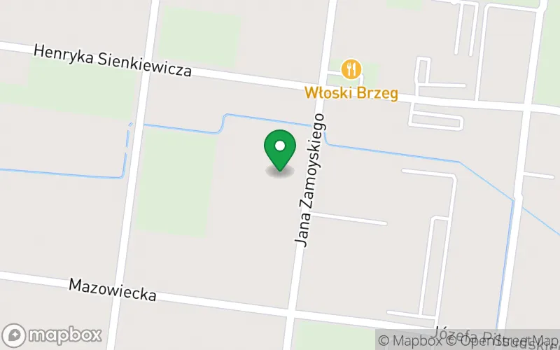 Lokalizacja: Przedszkole Niepubliczne Zgromadzenia Sióstr Urszulanek S.j.k. im. Św. Urszuli Ledóchowskiej