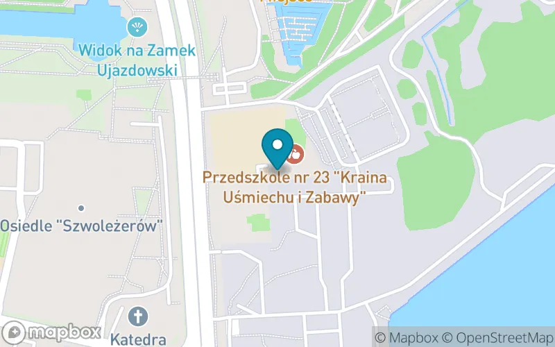 Lokalizacja: Lighthouse Szkoła Podstawowa Montessori