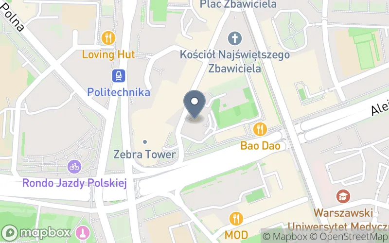 Lokalizacja: Niepubliczna Placówka Kształcenia Ustawicznego Szycia Przeszycia