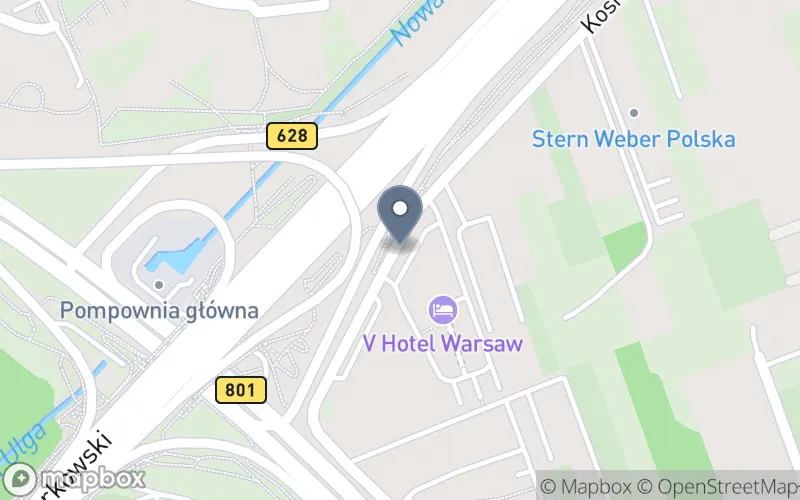 Lokalizacja: Ośrodek Szkoleniowy Pulsar BHP