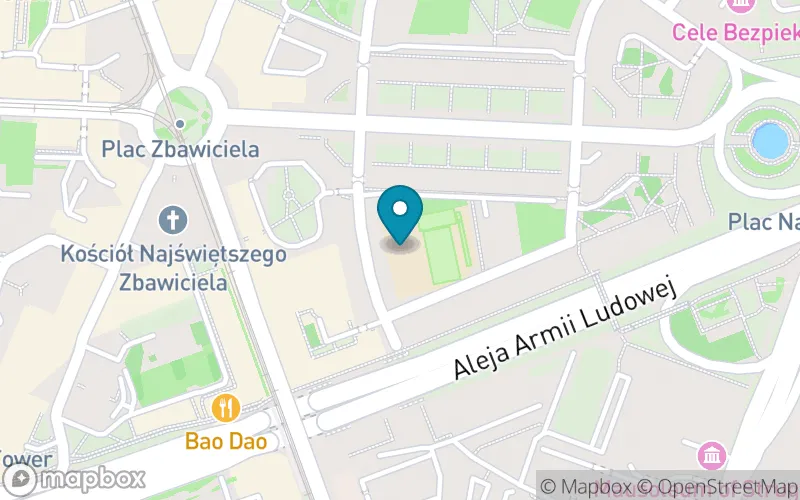 Lokalizacja: Szkoła Podstawowa nr 48 Imienia Adama Próchnika