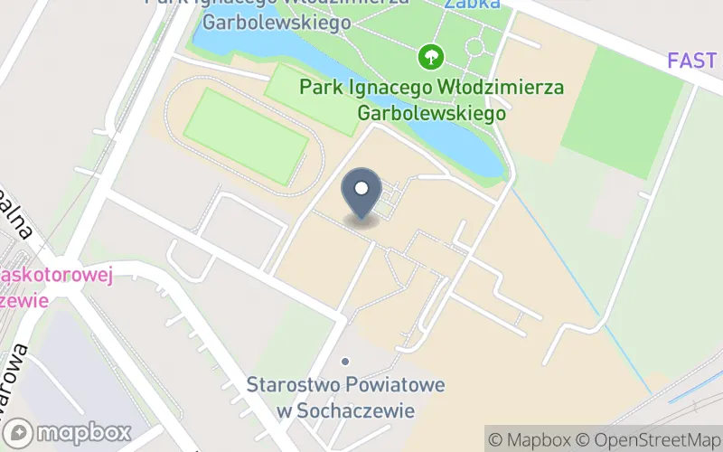 Lokalizacja: Rolnicze Centrum Kształcenia Ustawicznego w Zespole Szkół Rolnicze Centrum Kształcenia Ustawicznego im. Bohaterów Walk nad Bzurą 1939 R. w Sochaczewie