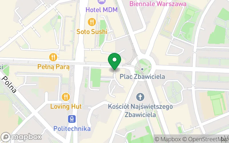 Lokalizacja: Przedszkole nr 26