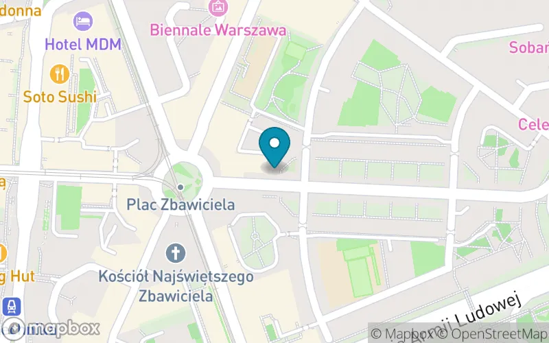 Lokalizacja: Szkoła Podstawowa Ronja