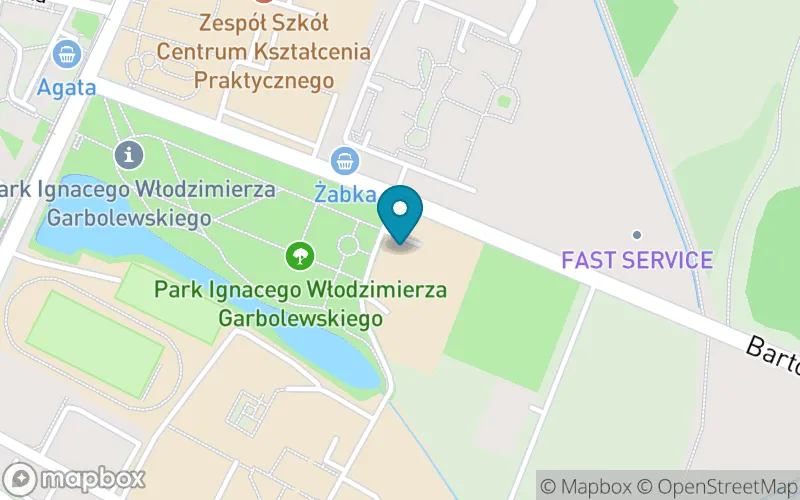 Lokalizacja: Państwowa Szkoła Muzyczna i St. w Sochaczewie