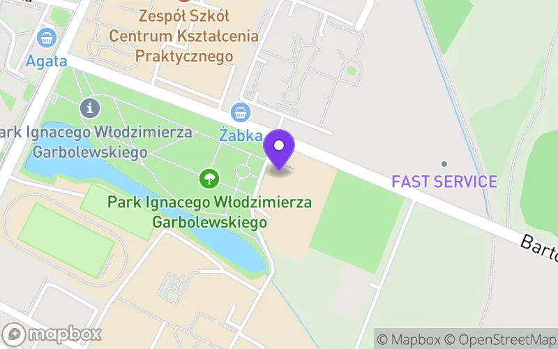 Lokalizacja: Państwowa Szkoła Muzyczna II St. w Sochaczewie