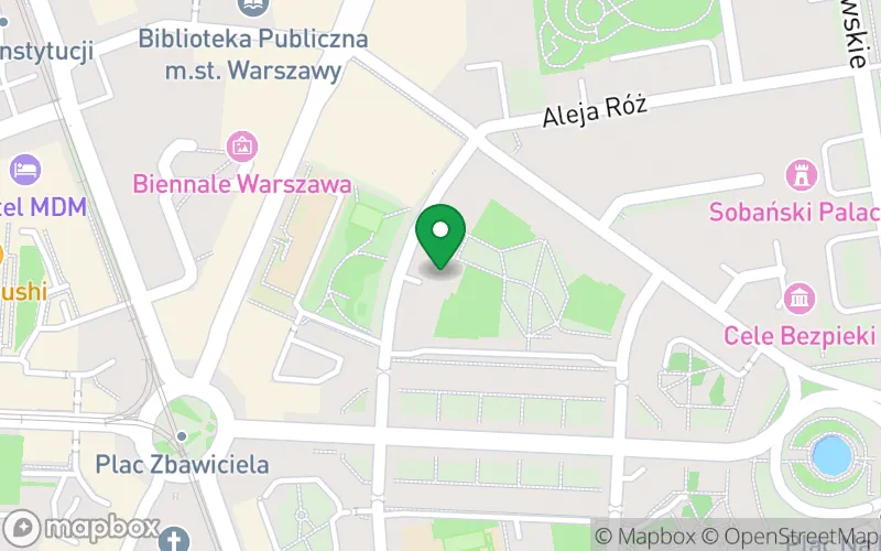 Lokalizacja: Przedszkole nr 82 "Kolorowe Kredki"