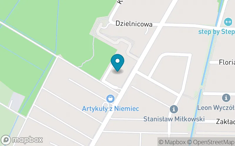 Lokalizacja: Niepubliczna Szkoła Muzyczna i St. Sax-Fort w Warszawie