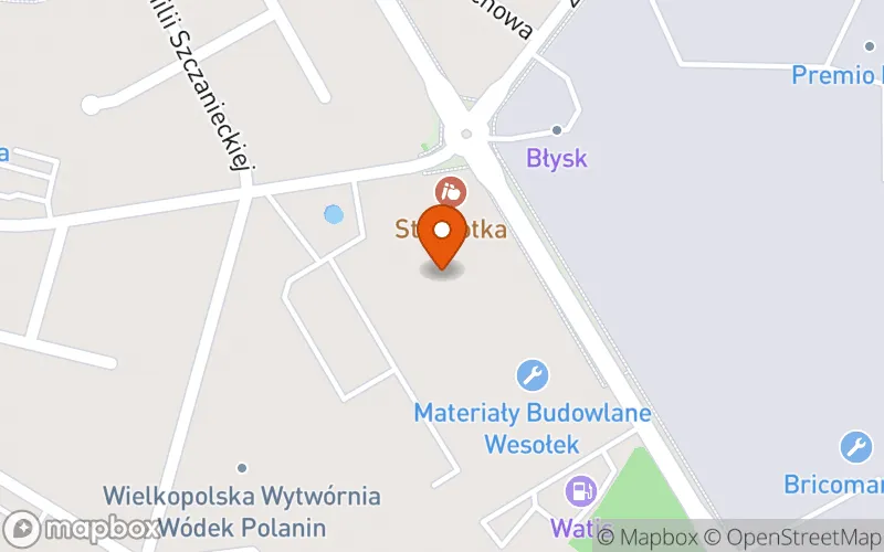 Lokalizacja: Integracyjny Niepubliczny Żłobek "Montessori Zielona Wyspa"