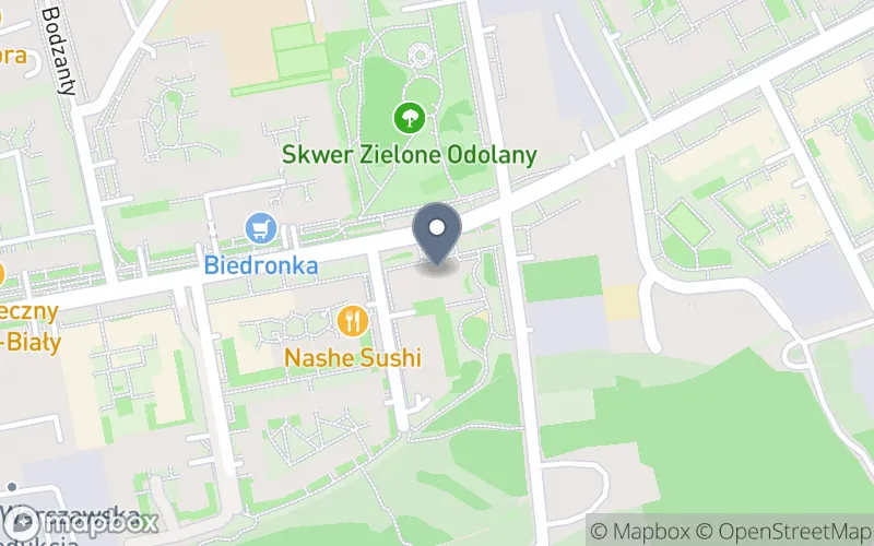Lokalizacja: Centrum Kształcenia Ustawicznego Grupy Set