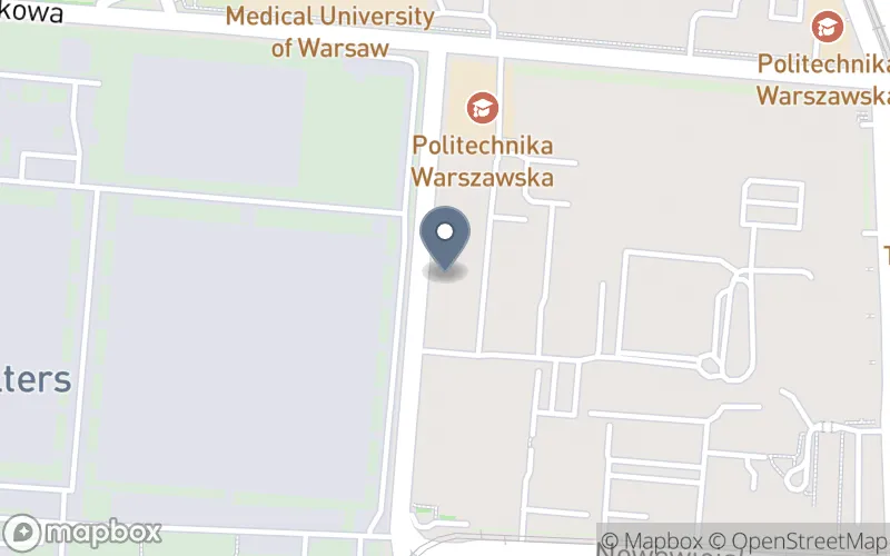 Lokalizacja: Szkoła Języków Obcych Linguae Mundi