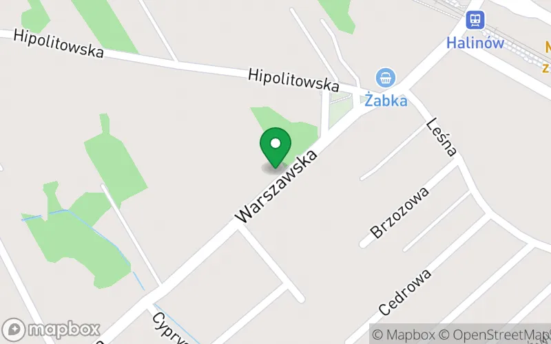 Lokalizacja: Punkt Przedszkolny Dorota Dąbrowska