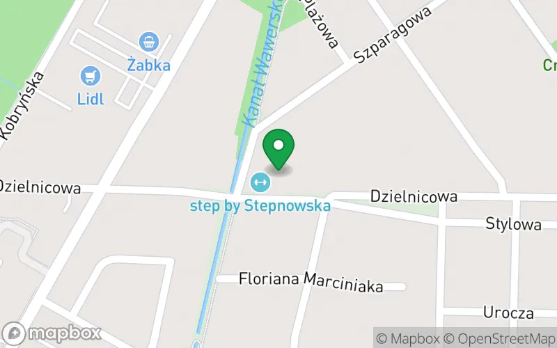 Lokalizacja: Niepubliczne Przedszkole Totu