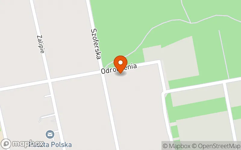 Lokalizacja: Akademia Talentów