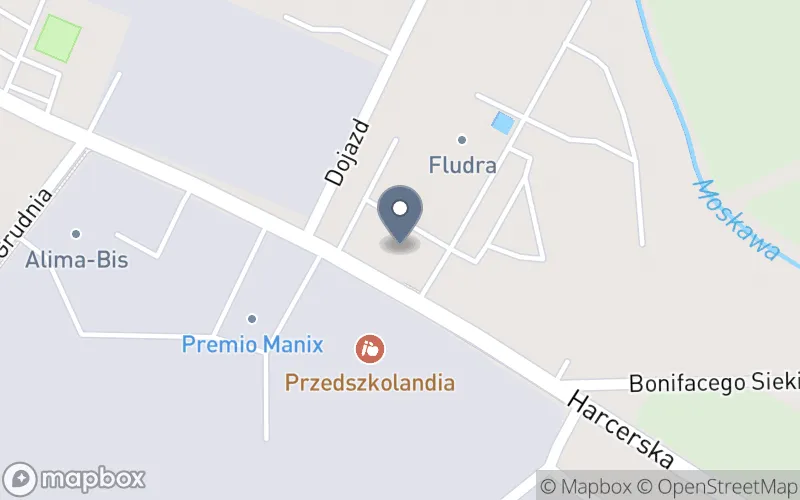 Lokalizacja: Zakład Poradnictwa Zawodowego "Euronauka"