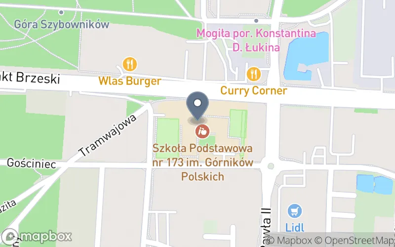Lokalizacja: Akademia Zostań Muzykiem Tomasza Rosłona