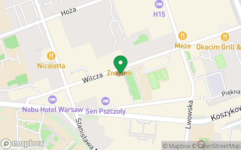 Lokalizacja: Przedszkole nr 33