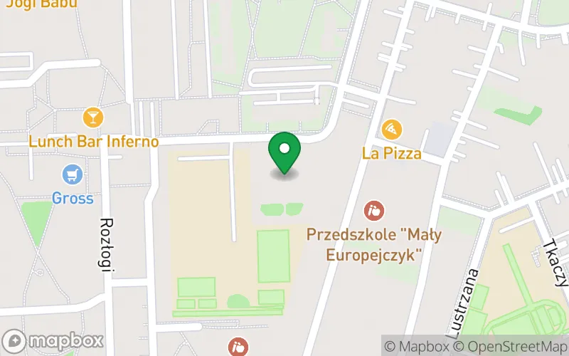 Lokalizacja: Przedszkole nr 336