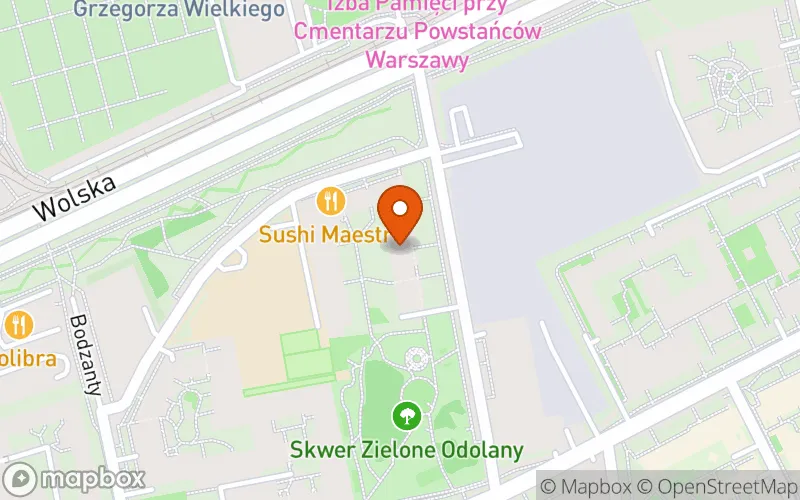 Lokalizacja: Zaufany Żłobek