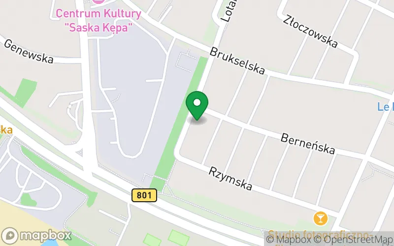 Lokalizacja: Przedszkole Niepubliczne "Kolorowe Przedszkole"