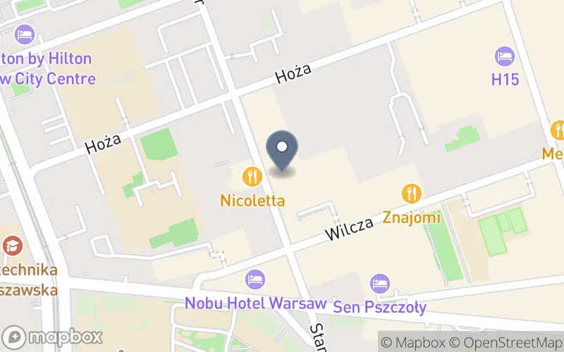 Lokalizacja: Arthur Murray Dance Studio Warsaw