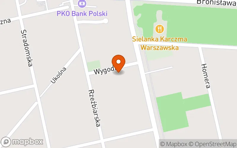 Lokalizacja: Niepubliczny Żłobek "Ala ma kota"