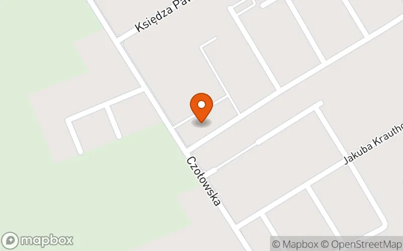 Lokalizacja: Żłobek Awokado