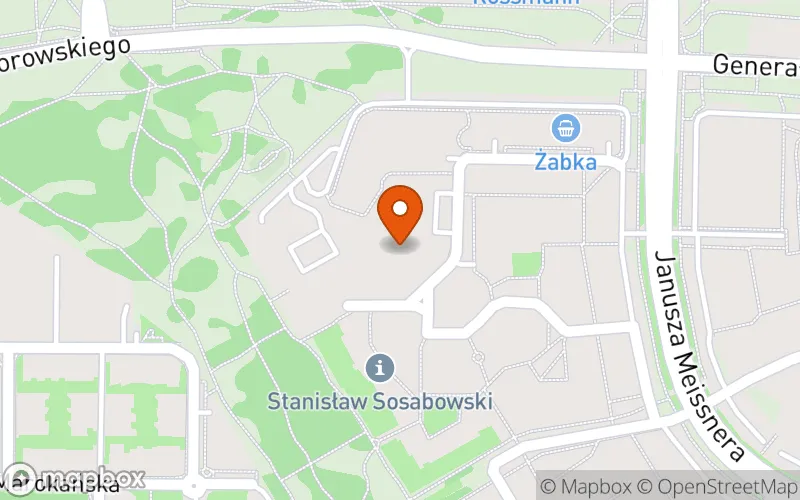 Lokalizacja: Żłobek nr 45