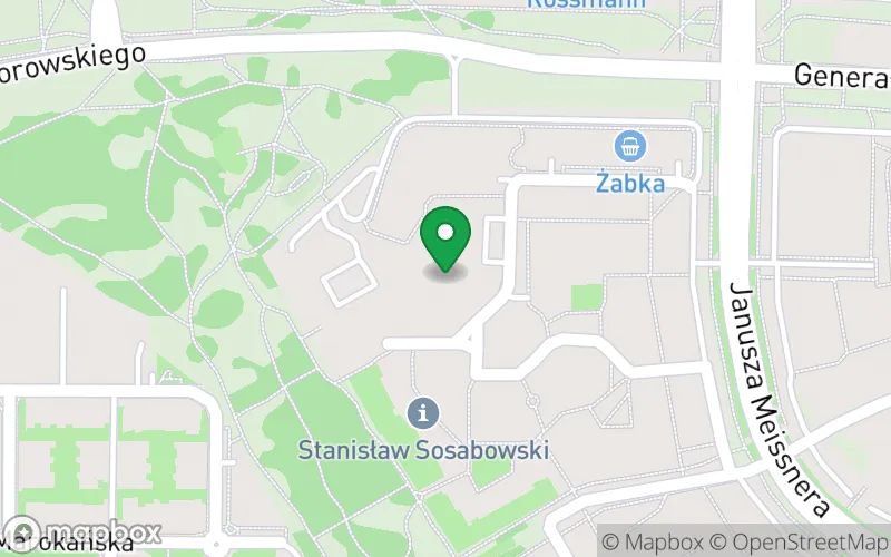 Lokalizacja: Przedszkole nr 407