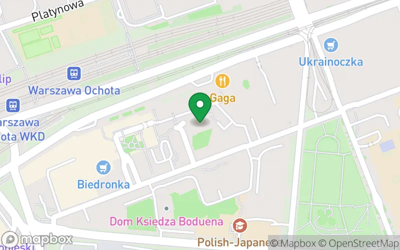 Lokalizacja: Przedszkole nr 239