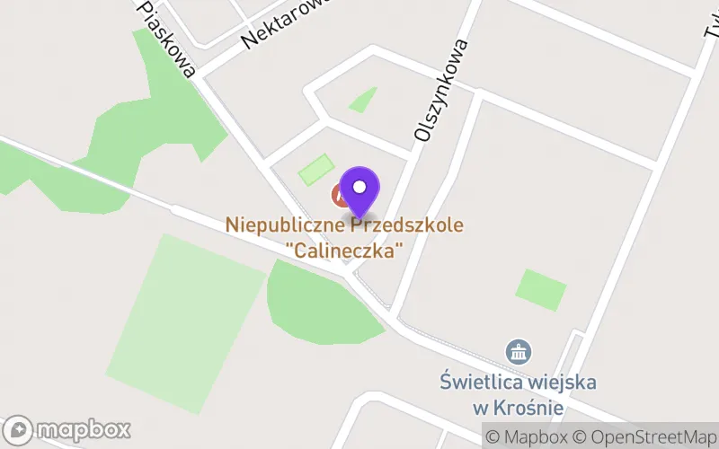 Lokalizacja: Liceum Ogólnokształcące im. Bł. Edmunda Bojanowskiego