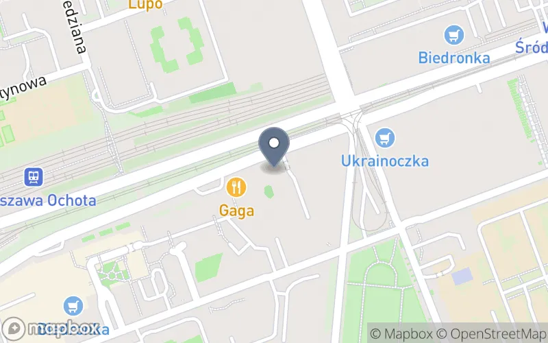 Lokalizacja: Ośrodek Szkoleniowy Centrum Nauki i Biznesu "Żak" w Warszawie