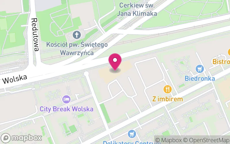 Lokalizacja: Wyższa Szkoła Rehabilitacji