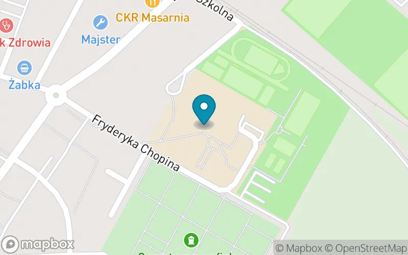 Lokalizacja: Szkoła Podstawowa nr 1 im. Polskich Olimpijczyków w Grodzisku Wielkopolskim