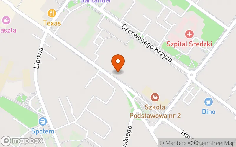 Lokalizacja: Żłobek Zakątek Malucha