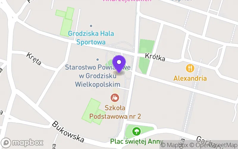Lokalizacja: Liceum Ogólnokształcace