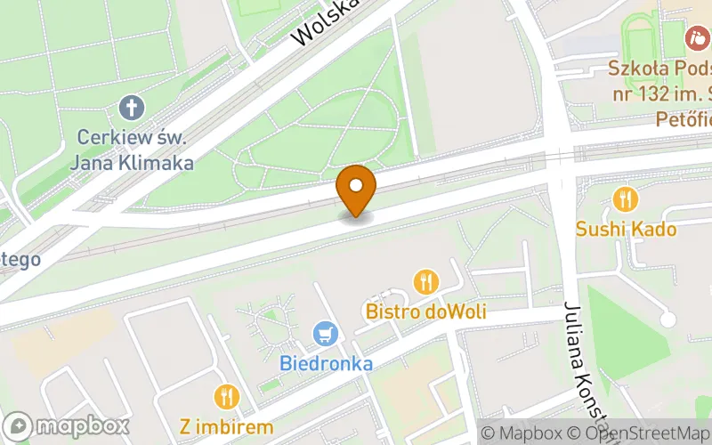 Lokalizacja: Medyczne Studium Zawodowe