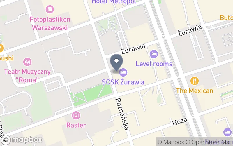 Lokalizacja: Placówka Kształcenia Ustawicznego Gowork.pl